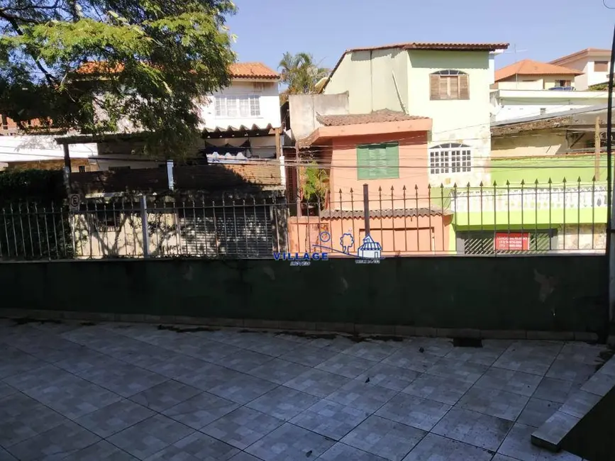 Casa com 2 quartos à venda, 133m2 em Vila Mangalot, São Paulo - SP - imagem 6 Foto 6 de Casa com 2 quartos à venda, 133m2 em Vila Mangalot, São Paulo - SP