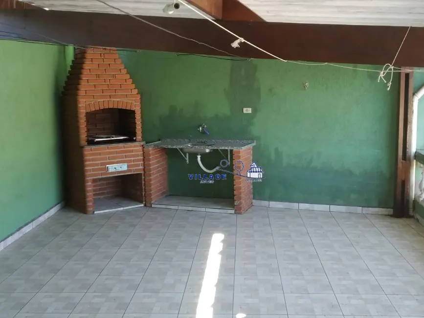 Casa com 2 quartos à venda, 133m2 em Vila Mangalot, São Paulo - SP - imagem 9 Foto 9 de Casa com 2 quartos à venda, 133m2 em Vila Mangalot, São Paulo - SP