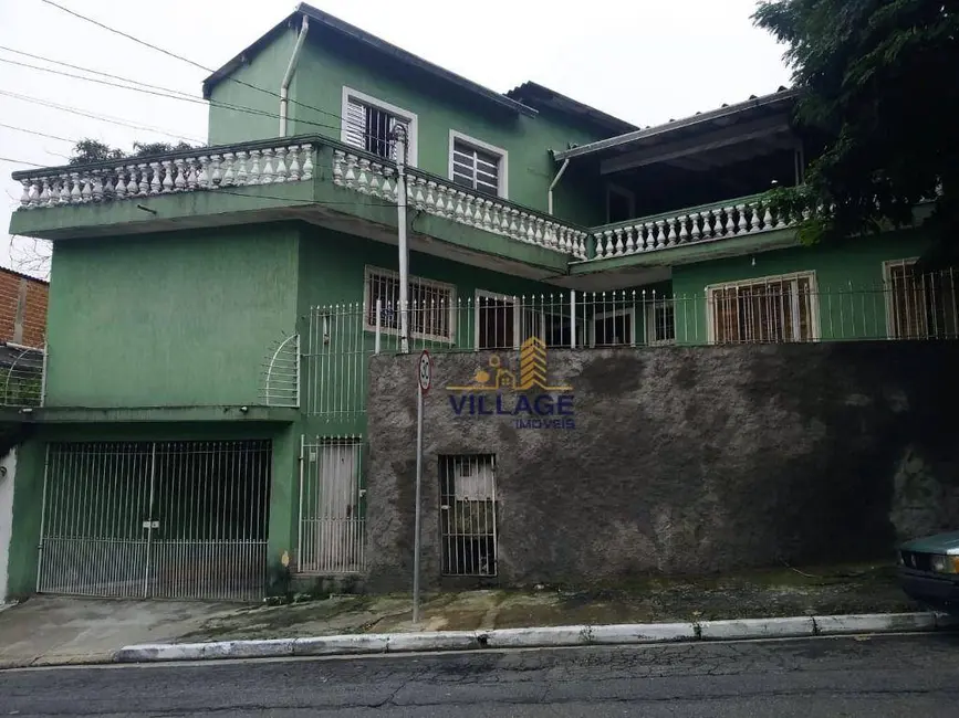 Casa com 2 quartos à venda, 133m2 em Vila Mangalot, São Paulo - SP - imagem 1 Foto 1 de Casa com 2 quartos à venda, 133m2 em Vila Mangalot, São Paulo - SP
