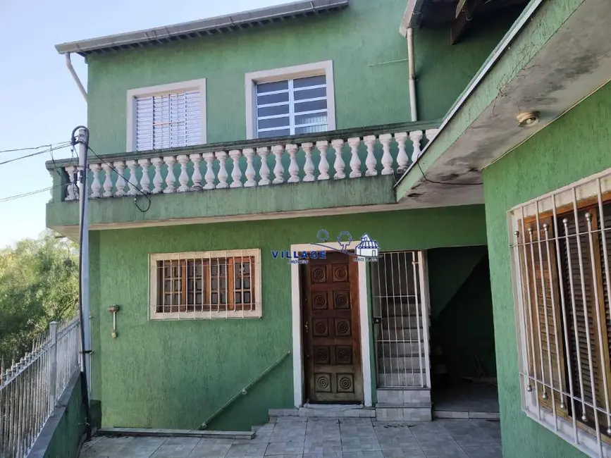 Casa com 2 quartos à venda, 133m2 em Vila Mangalot, São Paulo - SP - imagem 3 Foto 3 de Casa com 2 quartos à venda, 133m2 em Vila Mangalot, São Paulo - SP