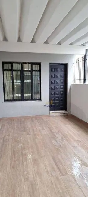 Foto 3 de Sobrado com 3 quartos à venda, 155m2 em Jardim São José, São Paulo - SP