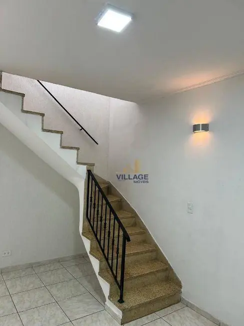 Foto 5 de Sobrado com 3 quartos à venda, 155m2 em Jardim São José, São Paulo - SP