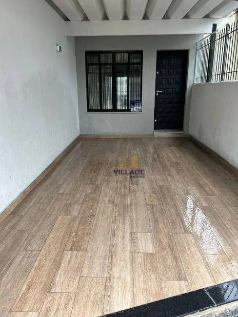 Foto 4 de Sobrado com 3 quartos à venda, 155m2 em Jardim São José, São Paulo - SP