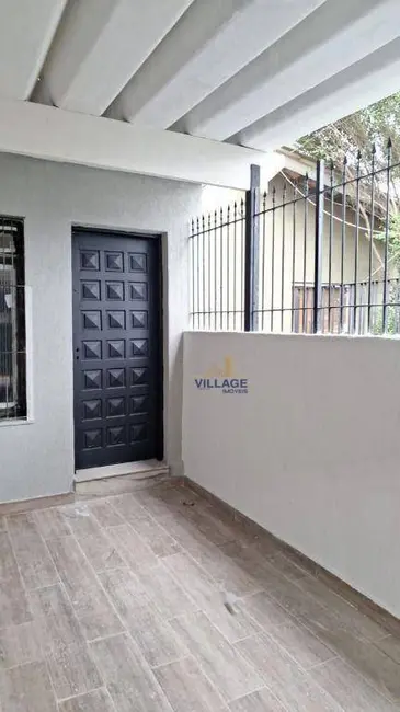 Foto 2 de Sobrado com 3 quartos à venda, 155m2 em Jardim São José, São Paulo - SP