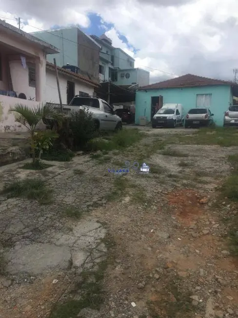 Terreno / Lote à venda, 700m2 em Vila Mangalot, São Paulo - SP - imagem 4 Foto 4 de Terreno / Lote à venda, 700m2 em Vila Mangalot, São Paulo - SP