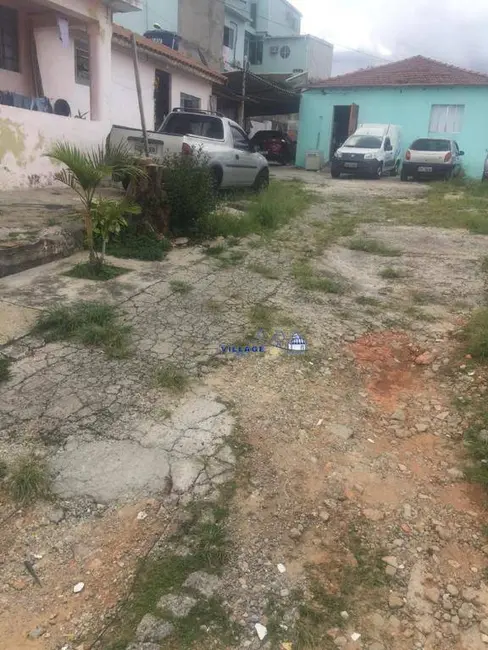 Foto 1 de Terreno / Lote à venda, 700m2 em Vila Mangalot, São Paulo - SP
