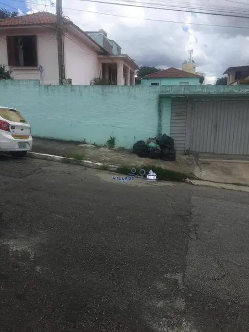 Terreno / Lote à venda, 700m2 em Vila Mangalot, São Paulo - SP - imagem 3 Foto 3 de Terreno / Lote à venda, 700m2 em Vila Mangalot, São Paulo - SP