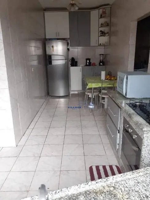 Foto 8 de Sobrado com 3 quartos à venda, 151m2 em Jardim Líbano, São Paulo - SP