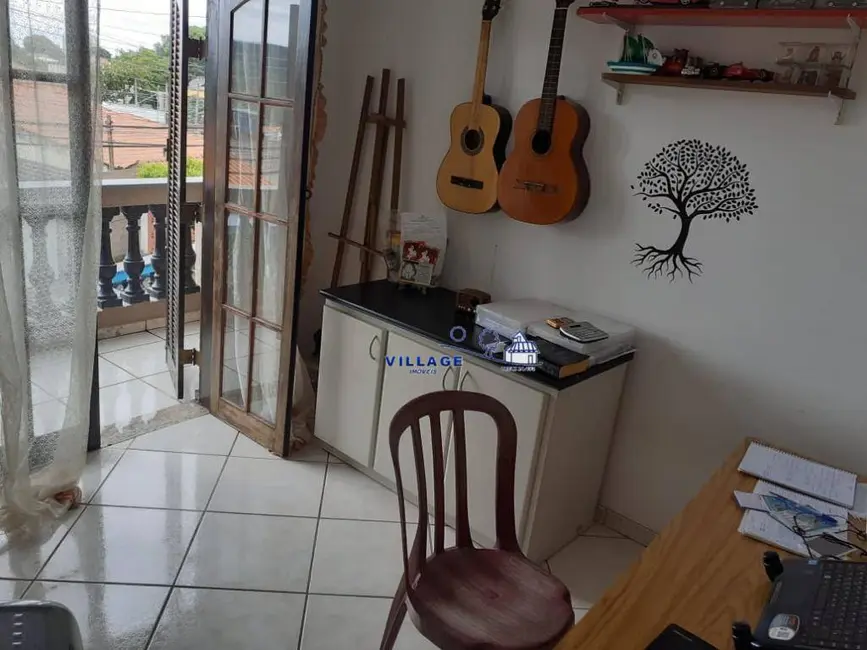 Foto 7 de Sobrado com 3 quartos à venda, 151m2 em Jardim Líbano, São Paulo - SP