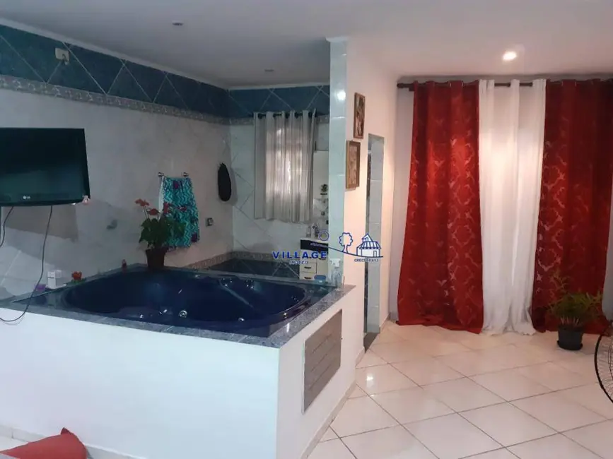 Foto 6 de Sobrado com 3 quartos à venda, 151m2 em Jardim Líbano, São Paulo - SP