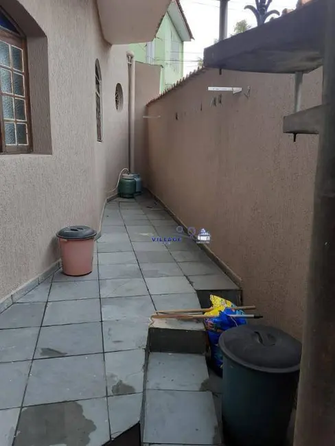 Foto 9 de Sobrado com 3 quartos à venda, 151m2 em Jardim Líbano, São Paulo - SP