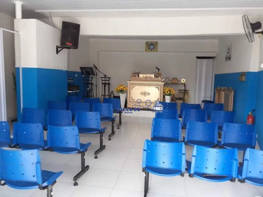 Foto 3 de Sobrado com 3 quartos à venda, 151m2 em Jardim Líbano, São Paulo - SP