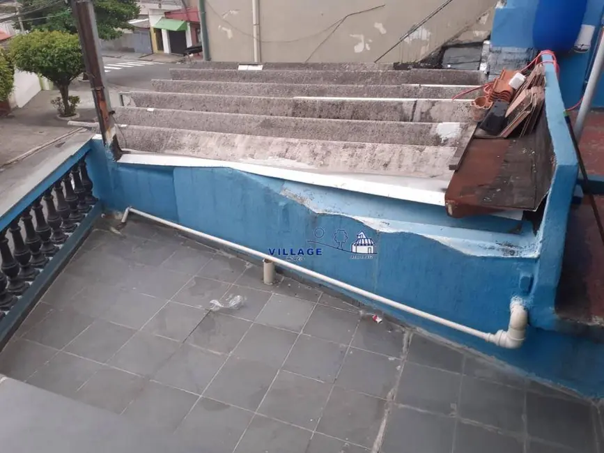 Foto 4 de Sobrado com 3 quartos à venda, 151m2 em Jardim Líbano, São Paulo - SP