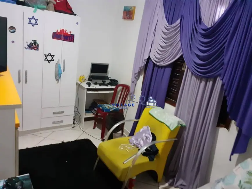 Foto 5 de Sobrado com 3 quartos à venda, 151m2 em Jardim Líbano, São Paulo - SP