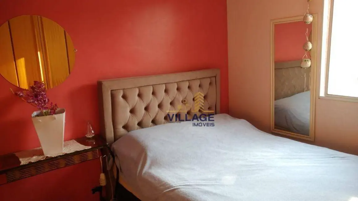 Foto 7 de Sobrado com 2 quartos à venda, 80m2 em Jardim Jaraguá, São Paulo - SP