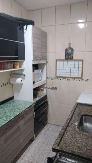 Foto 5 de Sobrado com 2 quartos à venda, 80m2 em Jardim Jaraguá, São Paulo - SP