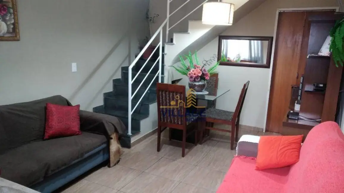 Foto 4 de Sobrado com 2 quartos à venda, 80m2 em Jardim Jaraguá, São Paulo - SP