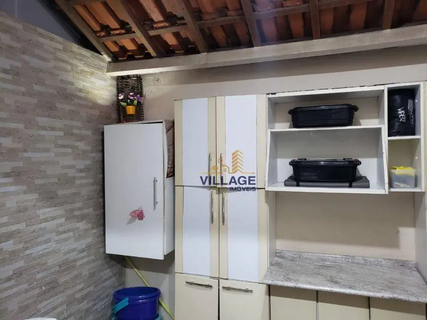 Foto 6 de Sobrado com 2 quartos à venda, 80m2 em Jardim Jaraguá, São Paulo - SP