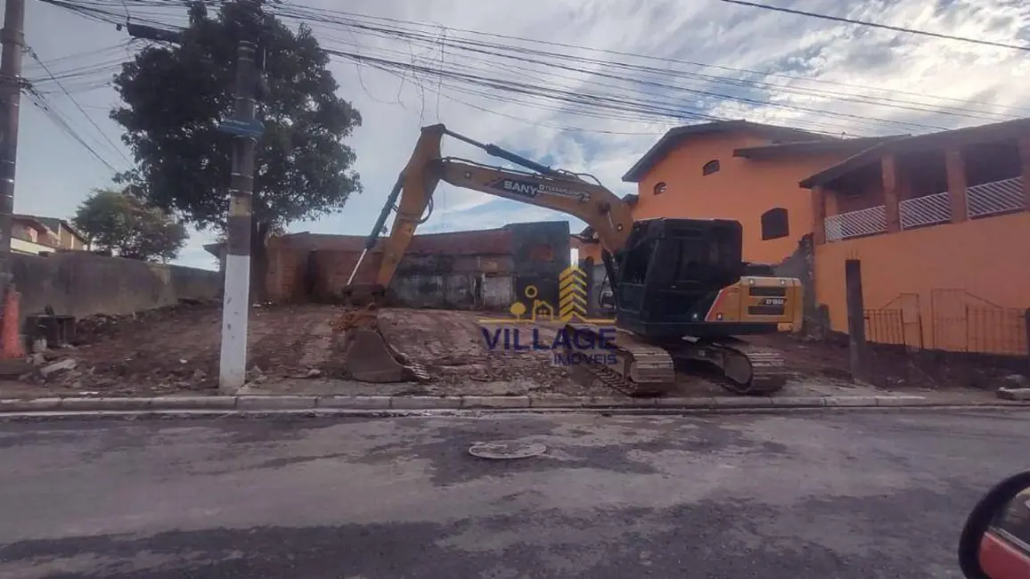 Terreno / Lote à venda, 400m2 em Vila Perus, São Paulo - SP - imagem 2 Foto 2 de Terreno / Lote à venda, 400m2 em Vila Perus, São Paulo - SP