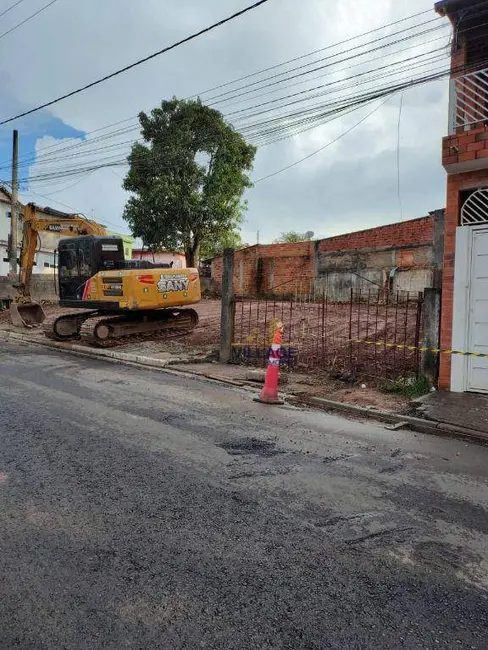 Terreno / Lote à venda, 400m2 em Vila Perus, São Paulo - SP - imagem 3 Foto 3 de Terreno / Lote à venda, 400m2 em Vila Perus, São Paulo - SP