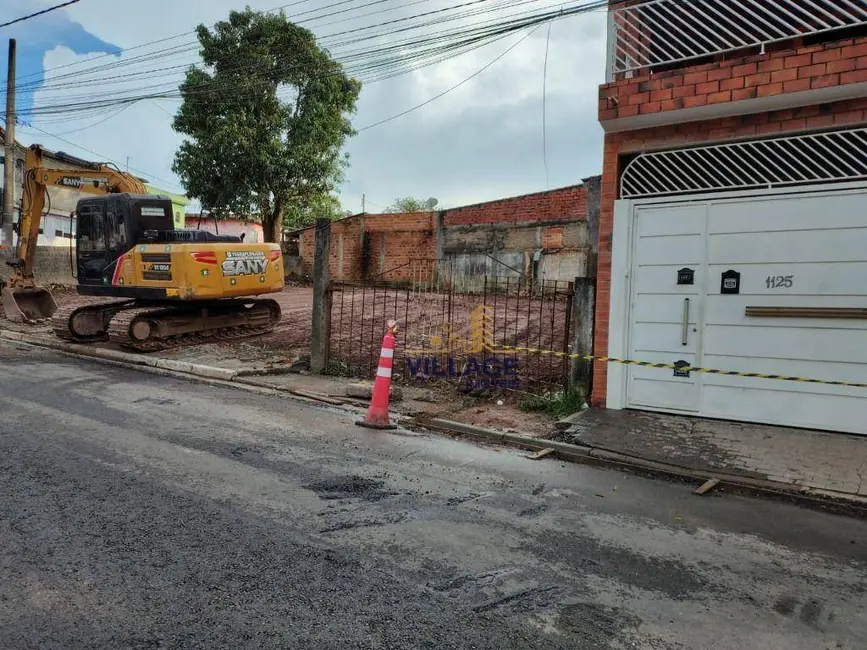 Terreno / Lote à venda, 400m2 em Vila Perus, São Paulo - SP - imagem 4 Foto 4 de Terreno / Lote à venda, 400m2 em Vila Perus, São Paulo - SP
