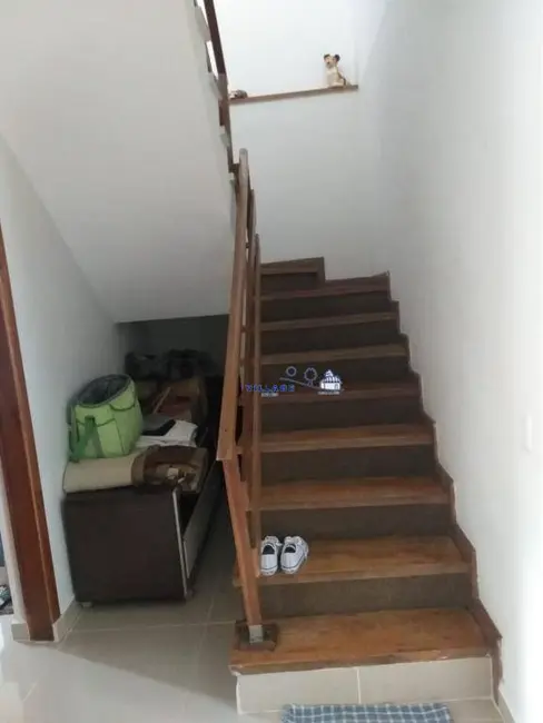 Foto 4 de Sobrado com 3 quartos à venda, 300m2 em Ayrosa, Osasco - SP