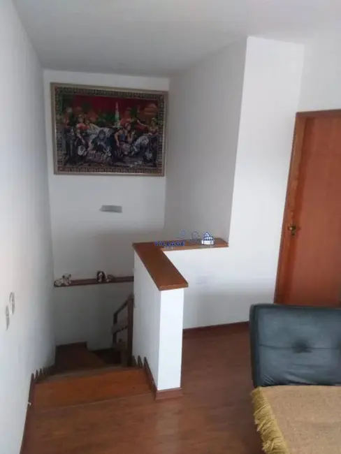 Foto 9 de Sobrado com 3 quartos à venda, 300m2 em Ayrosa, Osasco - SP