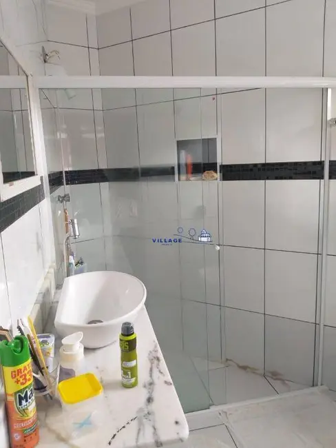 Foto 6 de Sobrado com 3 quartos à venda, 300m2 em Ayrosa, Osasco - SP
