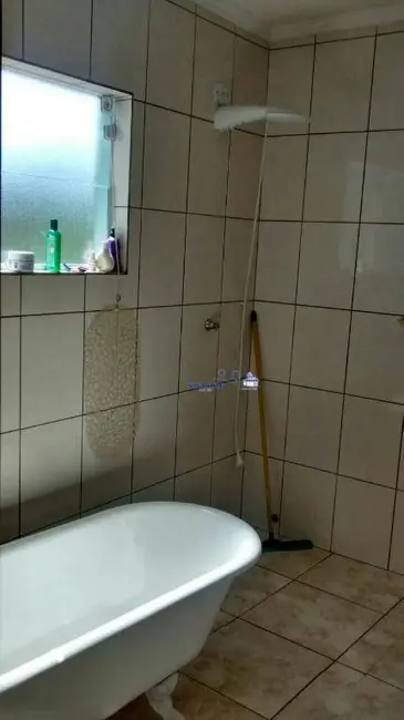 Foto 3 de Sobrado com 3 quartos à venda, 189m2 em Jardim Líbano, São Paulo - SP