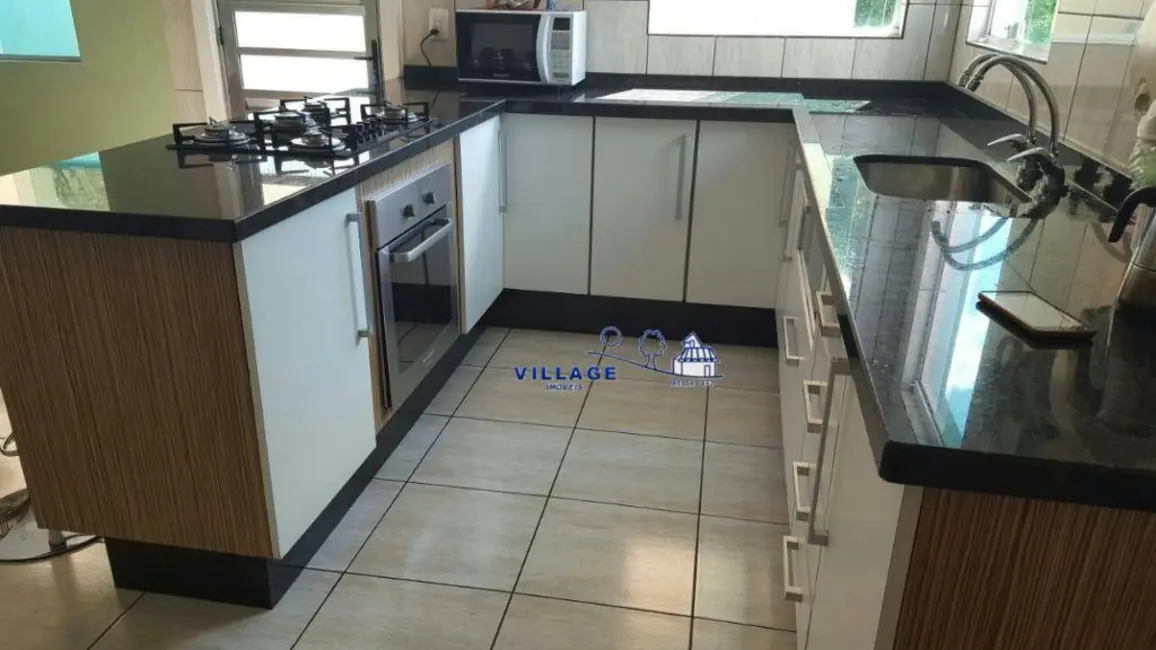 Foto 1 de Sobrado com 3 quartos à venda, 189m2 em Jardim Líbano, São Paulo - SP