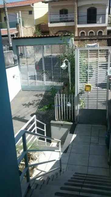 Foto 9 de Sobrado com 3 quartos à venda, 189m2 em Jardim Líbano, São Paulo - SP