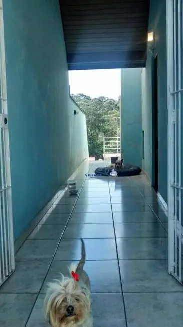 Foto 8 de Sobrado com 3 quartos à venda, 189m2 em Jardim Líbano, São Paulo - SP