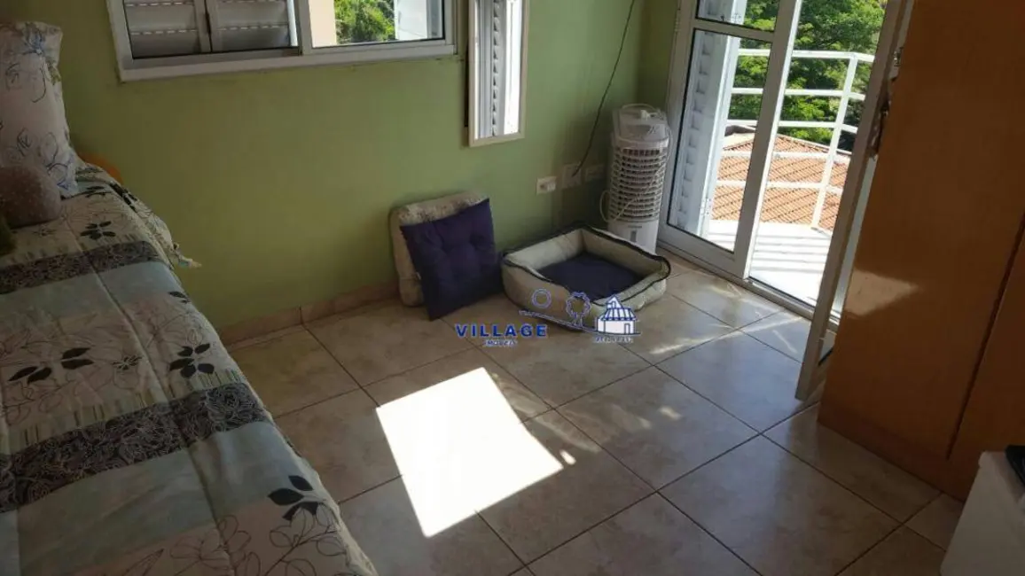 Foto 4 de Sobrado com 3 quartos à venda, 189m2 em Jardim Líbano, São Paulo - SP