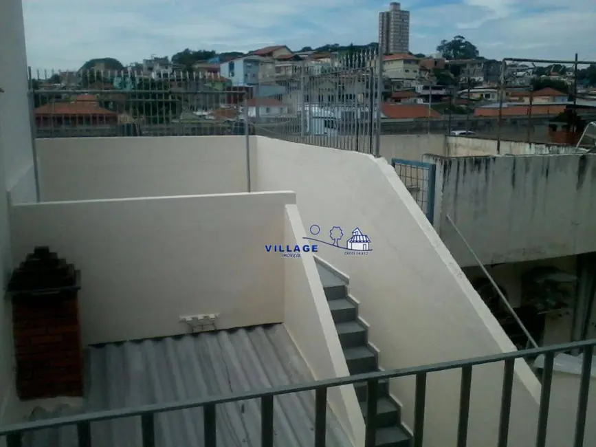 Sobrado com 3 quartos à venda, 92m2 em Jardim Santo Elias, São Paulo - SP - imagem 8 Foto 8 de Sobrado com 3 quartos à venda, 92m2 em Jardim Santo Elias, São Paulo - SP