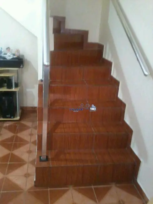 Sobrado com 3 quartos à venda, 92m2 em Jardim Santo Elias, São Paulo - SP - imagem 3 Foto 3 de Sobrado com 3 quartos à venda, 92m2 em Jardim Santo Elias, São Paulo - SP