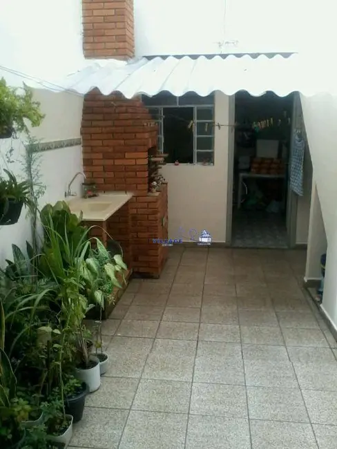 Sobrado com 3 quartos à venda, 92m2 em Jardim Santo Elias, São Paulo - SP - imagem 2 Foto 2 de Sobrado com 3 quartos à venda, 92m2 em Jardim Santo Elias, São Paulo - SP