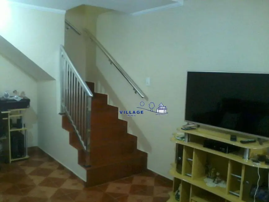 Sobrado com 3 quartos à venda, 92m2 em Jardim Santo Elias, São Paulo - SP - imagem 6 Foto 6 de Sobrado com 3 quartos à venda, 92m2 em Jardim Santo Elias, São Paulo - SP