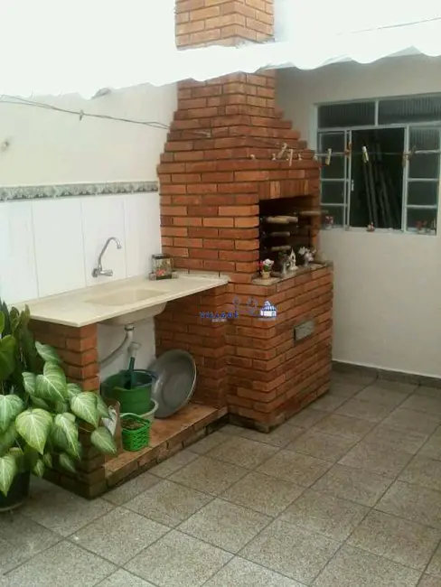 Sobrado com 3 quartos à venda, 92m2 em Jardim Santo Elias, São Paulo - SP - imagem 7 Foto 7 de Sobrado com 3 quartos à venda, 92m2 em Jardim Santo Elias, São Paulo - SP