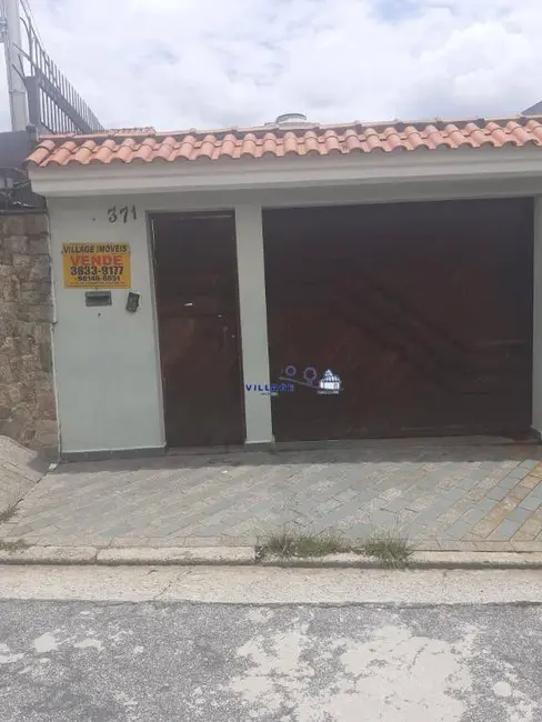 Sobrado com 2 quartos à venda, 380m2 em Parque São Domingos, São Paulo - SP - imagem 8 Foto 8 de Sobrado com 2 quartos à venda, 380m2 em Parque São Domingos, São Paulo - SP