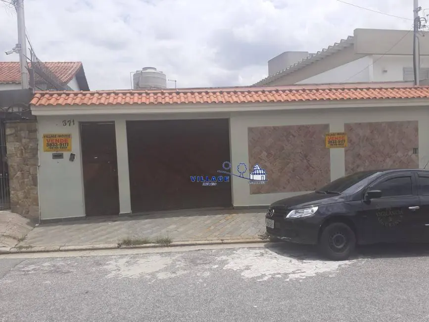 Sobrado com 2 quartos à venda, 380m2 em Parque São Domingos, São Paulo - SP - imagem 4 Foto 4 de Sobrado com 2 quartos à venda, 380m2 em Parque São Domingos, São Paulo - SP