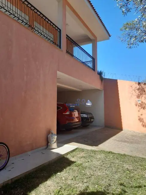 Foto 9 de Sobrado com 3 quartos à venda, 420m2 em City América, São Paulo - SP