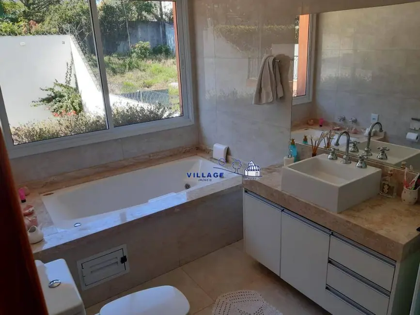 Foto 5 de Sobrado com 3 quartos à venda, 420m2 em City América, São Paulo - SP