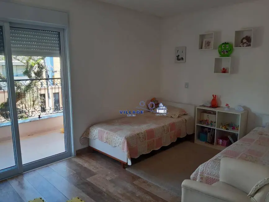 Foto 2 de Sobrado com 3 quartos à venda, 420m2 em City América, São Paulo - SP