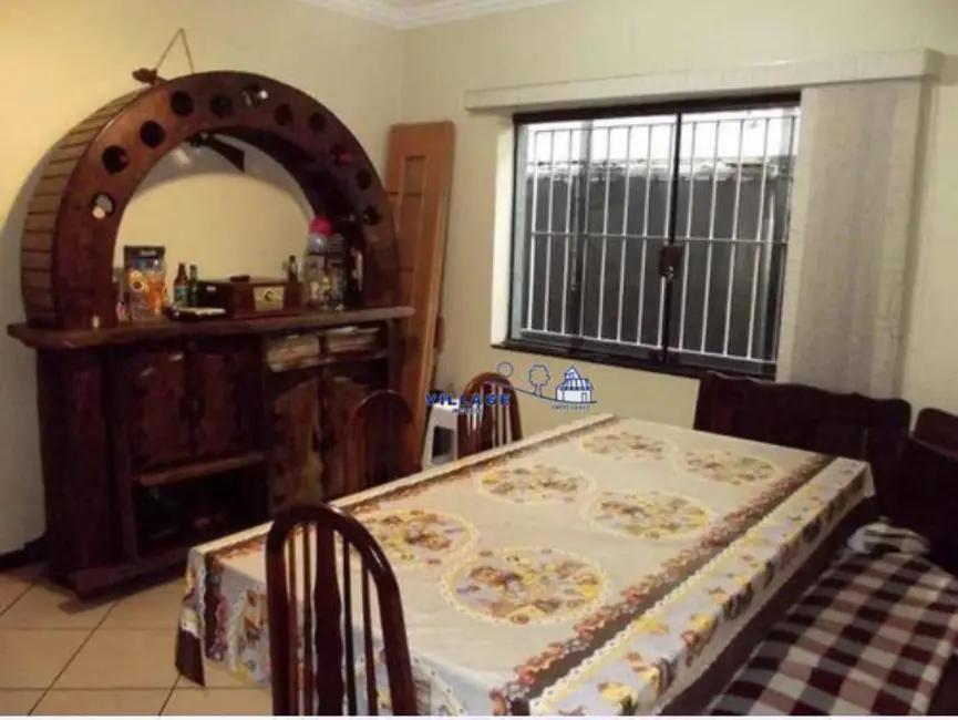 Foto 4 de Sobrado com 4 quartos à venda, 170m2 em Vila Jaguara, São Paulo - SP