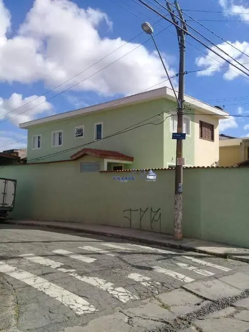 Foto 2 de Casa com 3 quartos à venda, 125m2 em Vila Piauí, São Paulo - SP