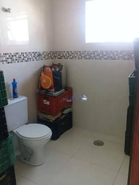 Foto 5 de Casa com 3 quartos à venda, 125m2 em Vila Piauí, São Paulo - SP
