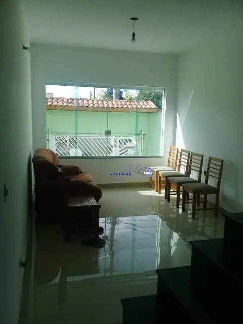 Foto 8 de Casa com 3 quartos à venda, 125m2 em Vila Piauí, São Paulo - SP