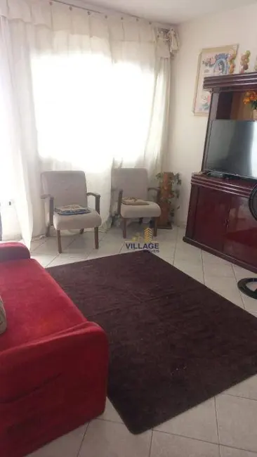 Foto 1 de Casa com 4 quartos à venda, 146m2 em Jardim Vista Linda, São Paulo - SP