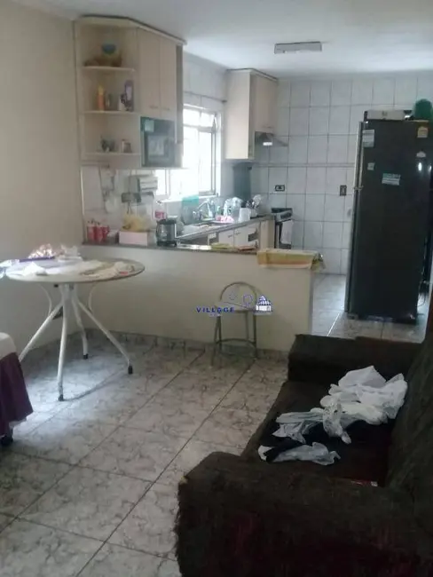 Foto 5 de Sobrado com 3 quartos à venda, 338m2 em Jardim Marisa, São Paulo - SP