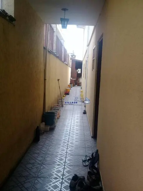 Foto 3 de Sobrado com 3 quartos à venda, 338m2 em Jardim Marisa, São Paulo - SP